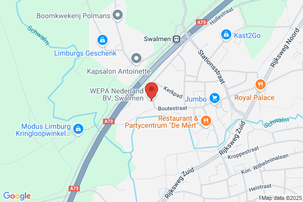 Van Houtum Papier B.V.