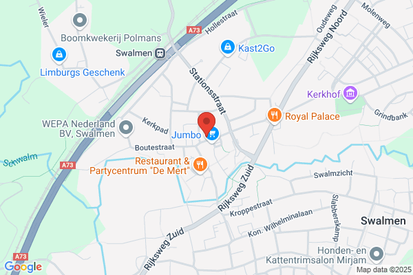 't Galerieke A.M.C. Mooren-Dingelstad