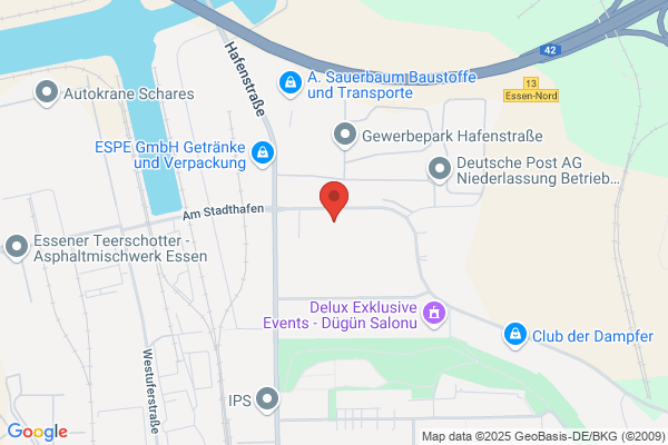 Barthel Gmbh