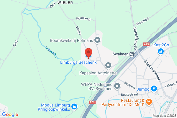 Bourgondisch Limburg