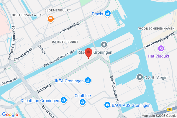 Brandweer