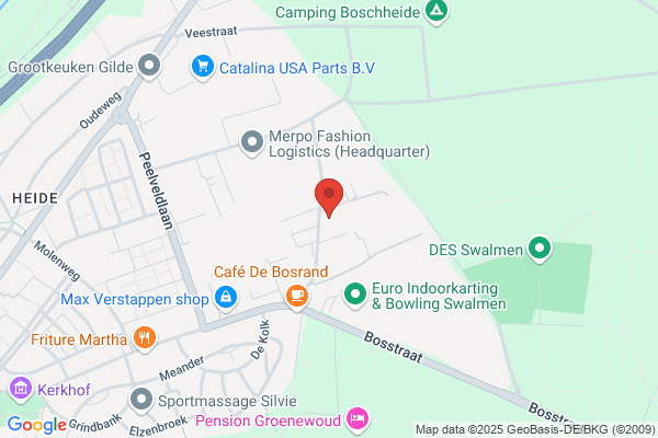 Constructiebedrijf Geraedts Bv