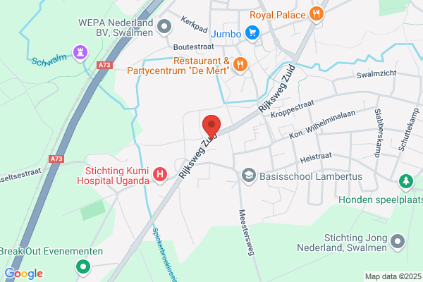 Fraval Woninginrichting