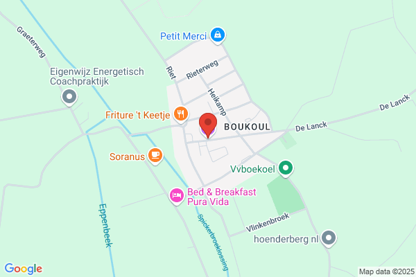 Kamp, De