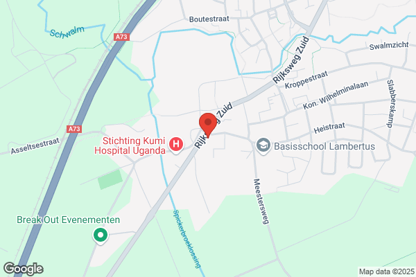 Ontsmettingsbedrijf Nomor