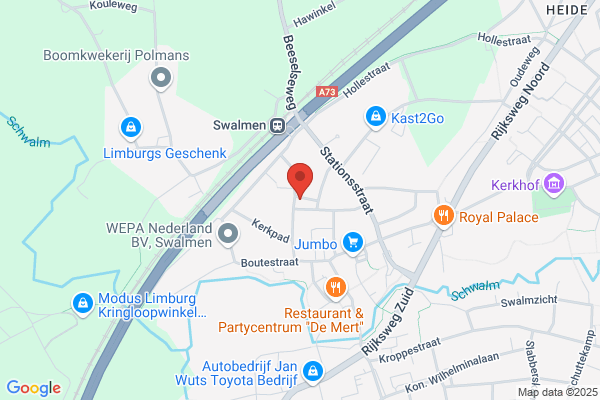 Openbare Bibliotheek