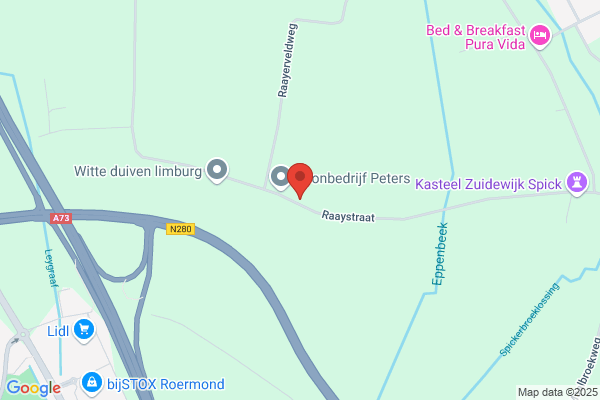 Raaijerhof