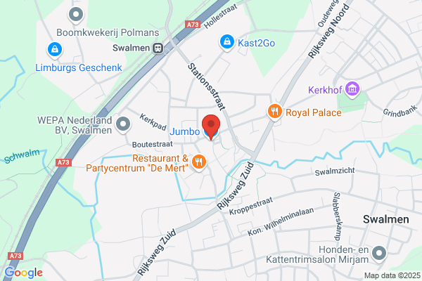 Supermarkt Cor Houben Bv
