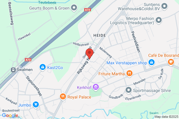 Wendy Smeets Praktijk voor Acupunctuur & Tuina