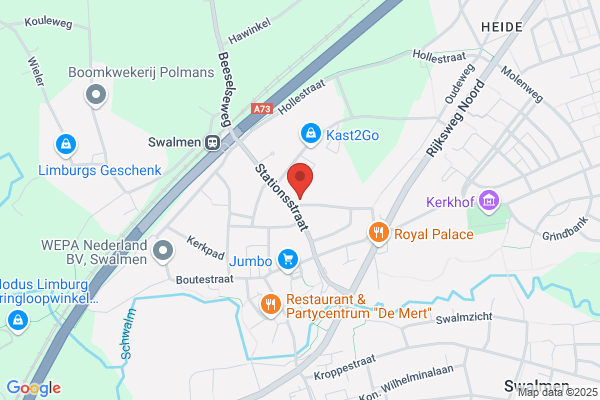 asw houten emballage