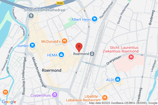 Domino's Pizza Roermond