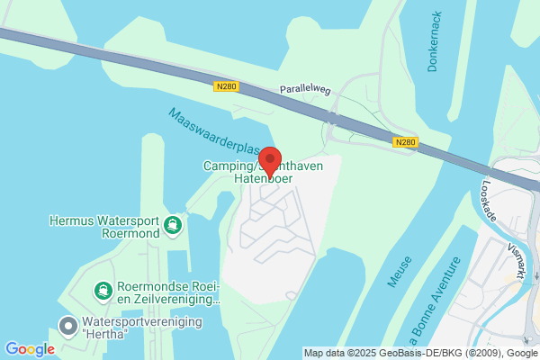 Caferestaurant Hatenboer
