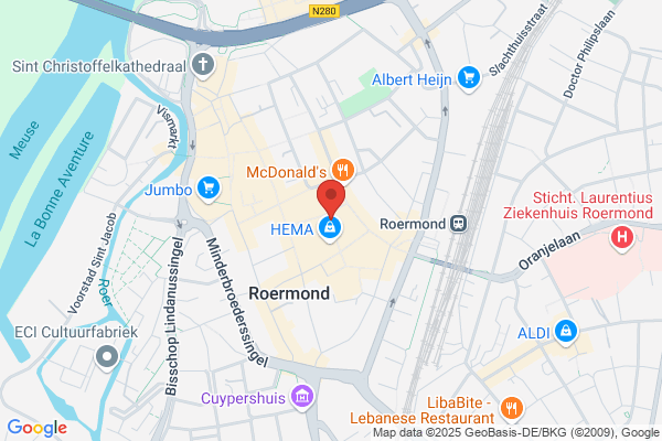 Vof Lunchroom Goede Tijden