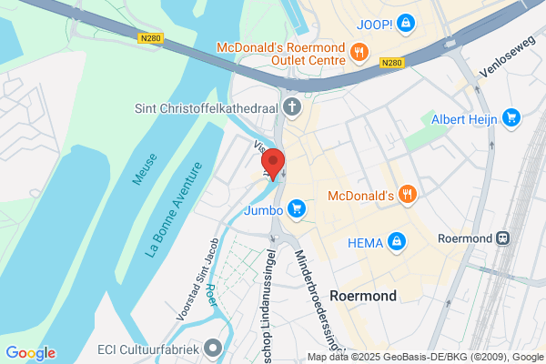 Steenen Brug, De