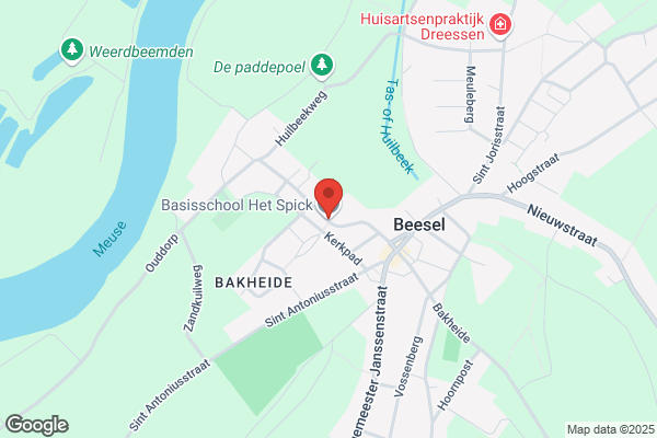 Het Spick