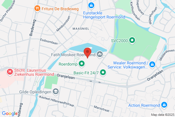 Montessori Roermond