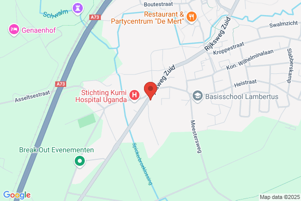 Schoonheidsstudio Irene Veldman