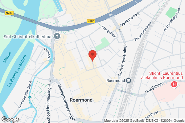 Van der Valk Hotel Het Arresthuis