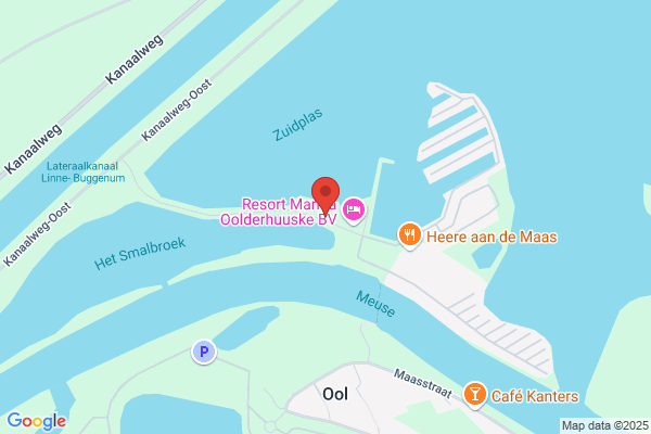 Dive Centers Holland