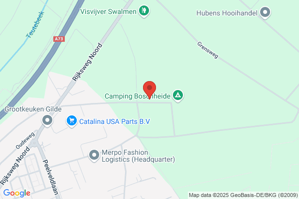Manege Heijman