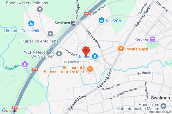 Beurskens Stukadoorsbedrijf