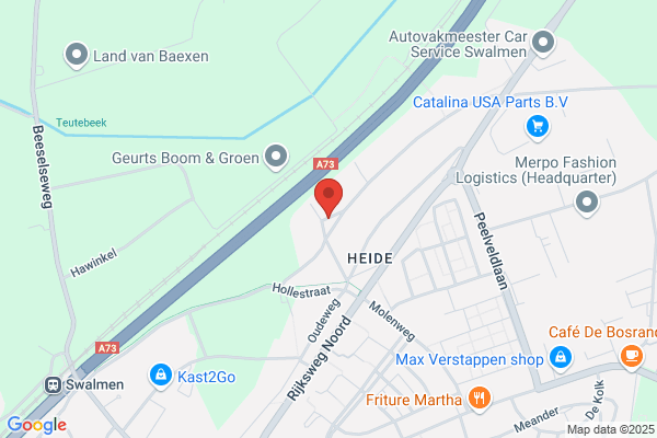 Joosten, R P G