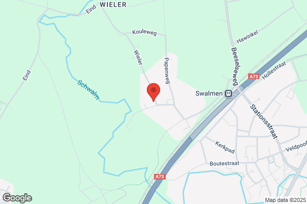 Ruimtelijke Kwaliteit Limburg, Sticht