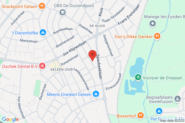 Jill Peeters Osteopate
