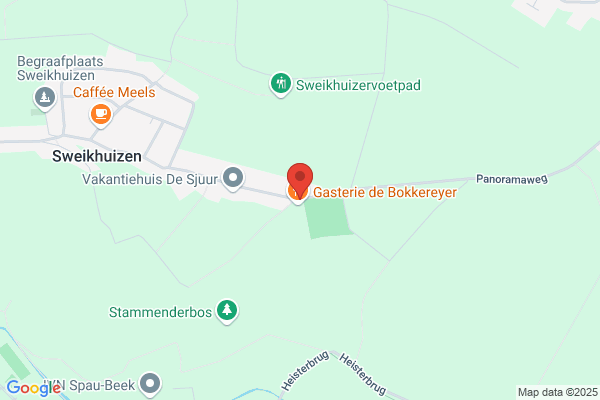 't Rengelotje
