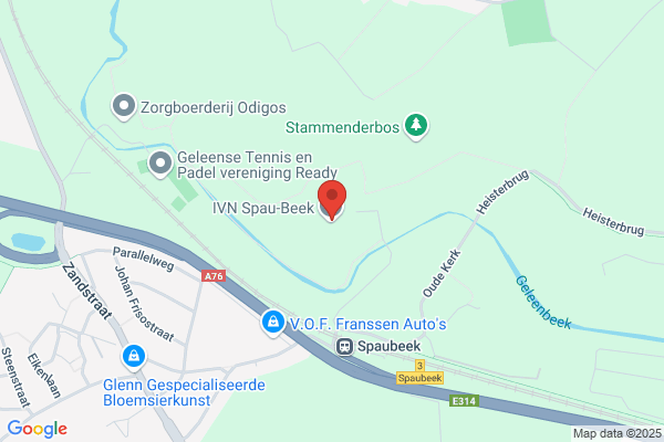Asielzoekerscentrum Sweikhuizen
