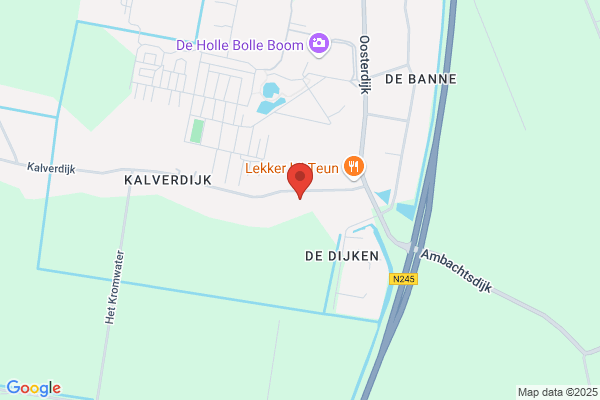 Autorijschool Hoogenboom