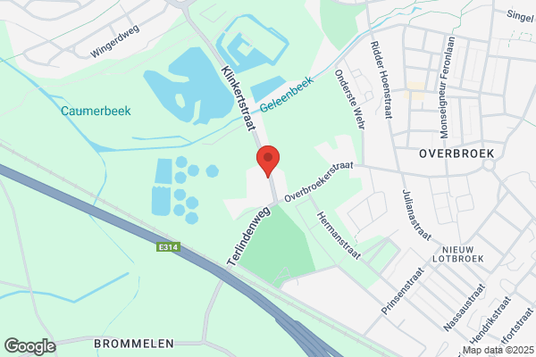 Bloemenhuis Cor Wouters