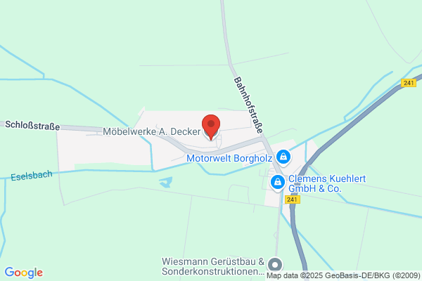 Decker, P B J