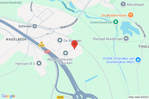 Dierenpension Spaubeek