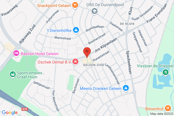 Fromagerie Zuidhof