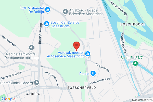 Hoogenboom