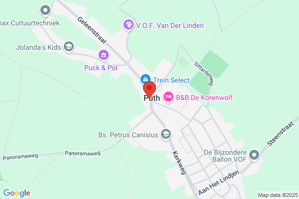 Huisartspraktijk Mulders