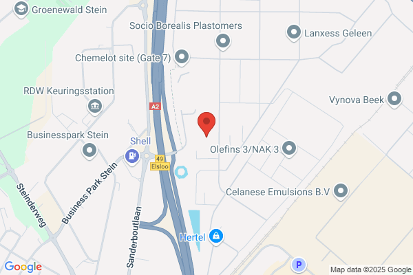 Ifp Bv