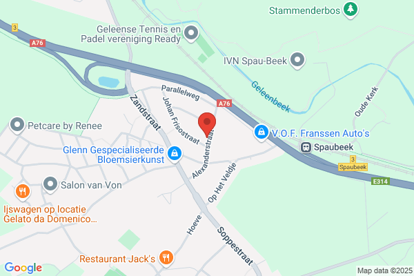 Instituut voor huidverbetering Mariet Wouters
