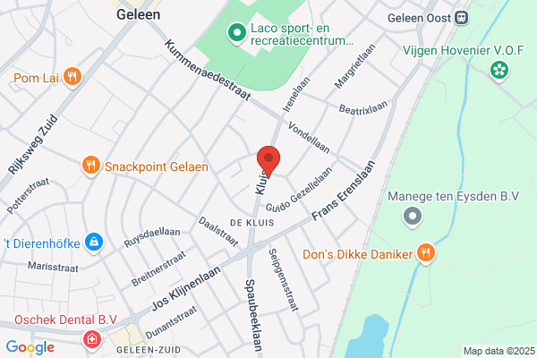 Kluis Fysiotherapeutenmaatschap