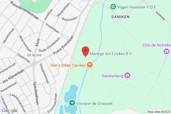 Manege Ten Eijsden