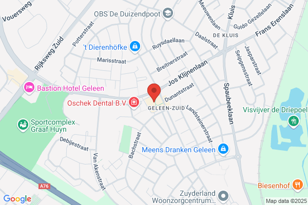 Postkantoor Zuidhof