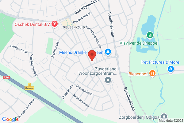 Praktijk voor Podotherapie