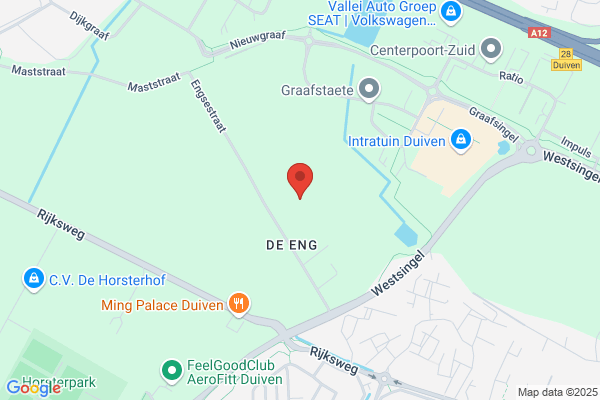 Raben Dierenbenodigdheden