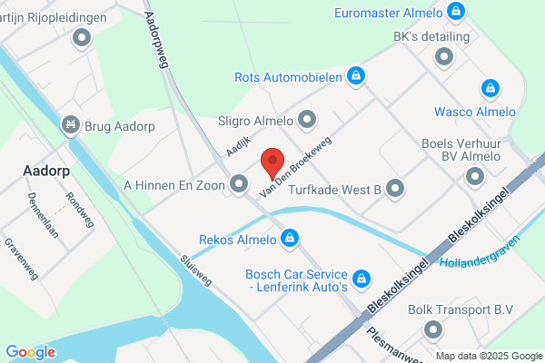 Renicas Bv