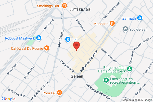 Rozestraten, J P A C
