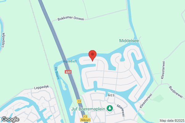 NHI Studiebegeleiding Leeuwarden