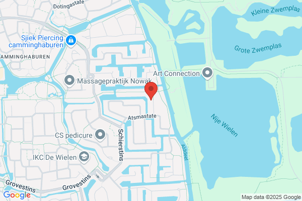 Broekstra's Transportbedrijf