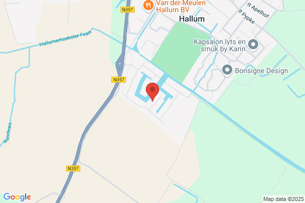 De Jongens Van Dijk