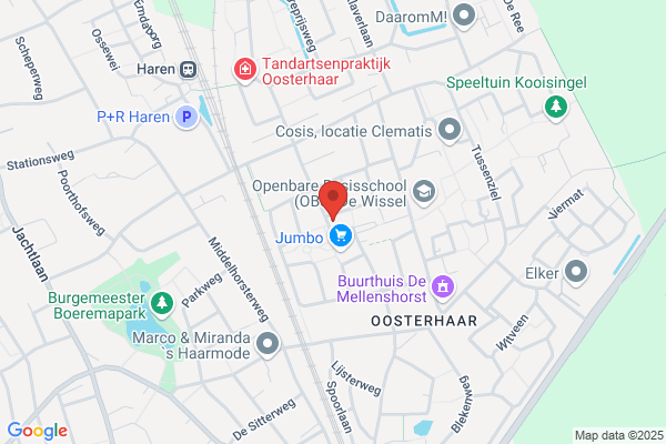 De Slankcirkel